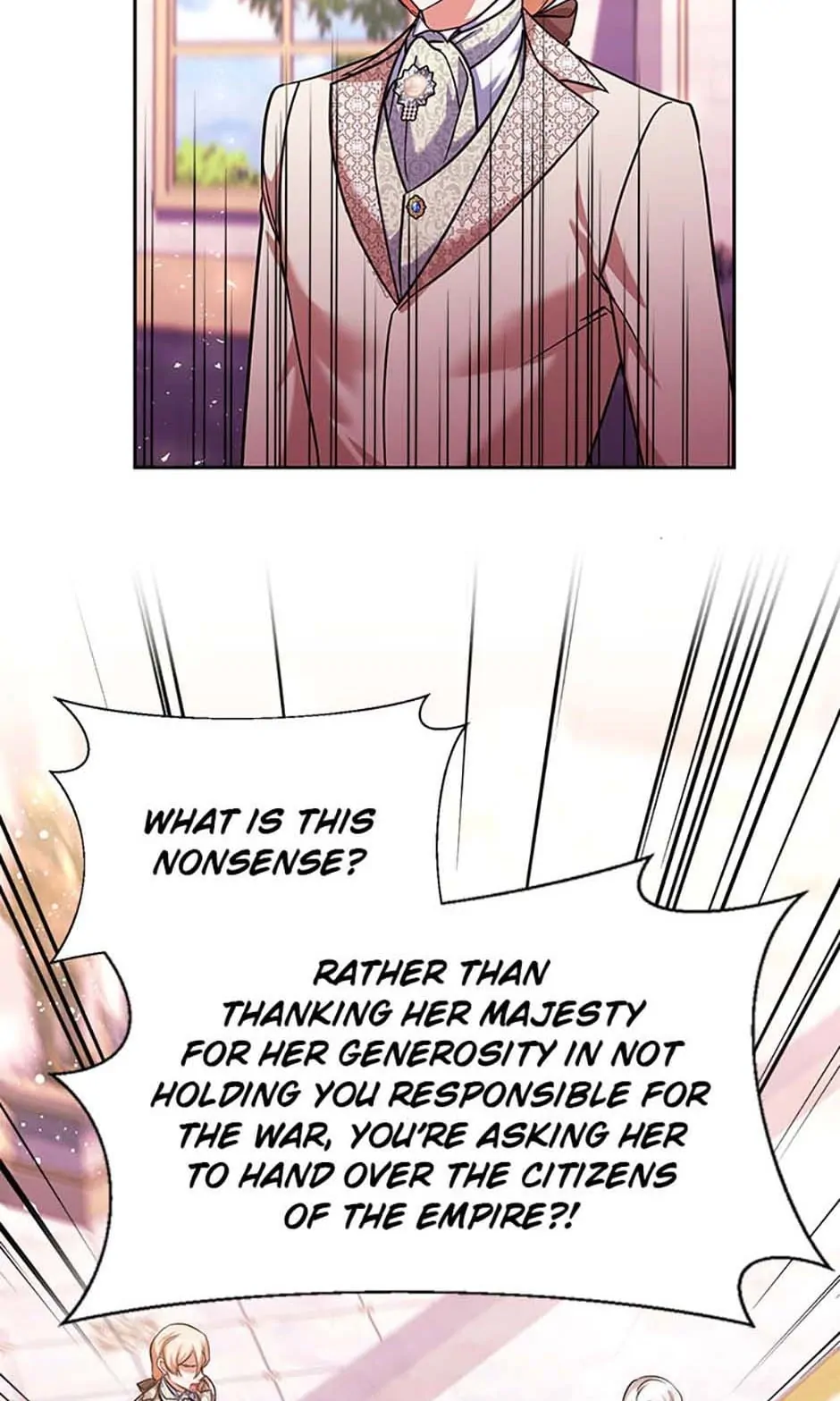 My younger brother forces my flower path chapter 88 page 16