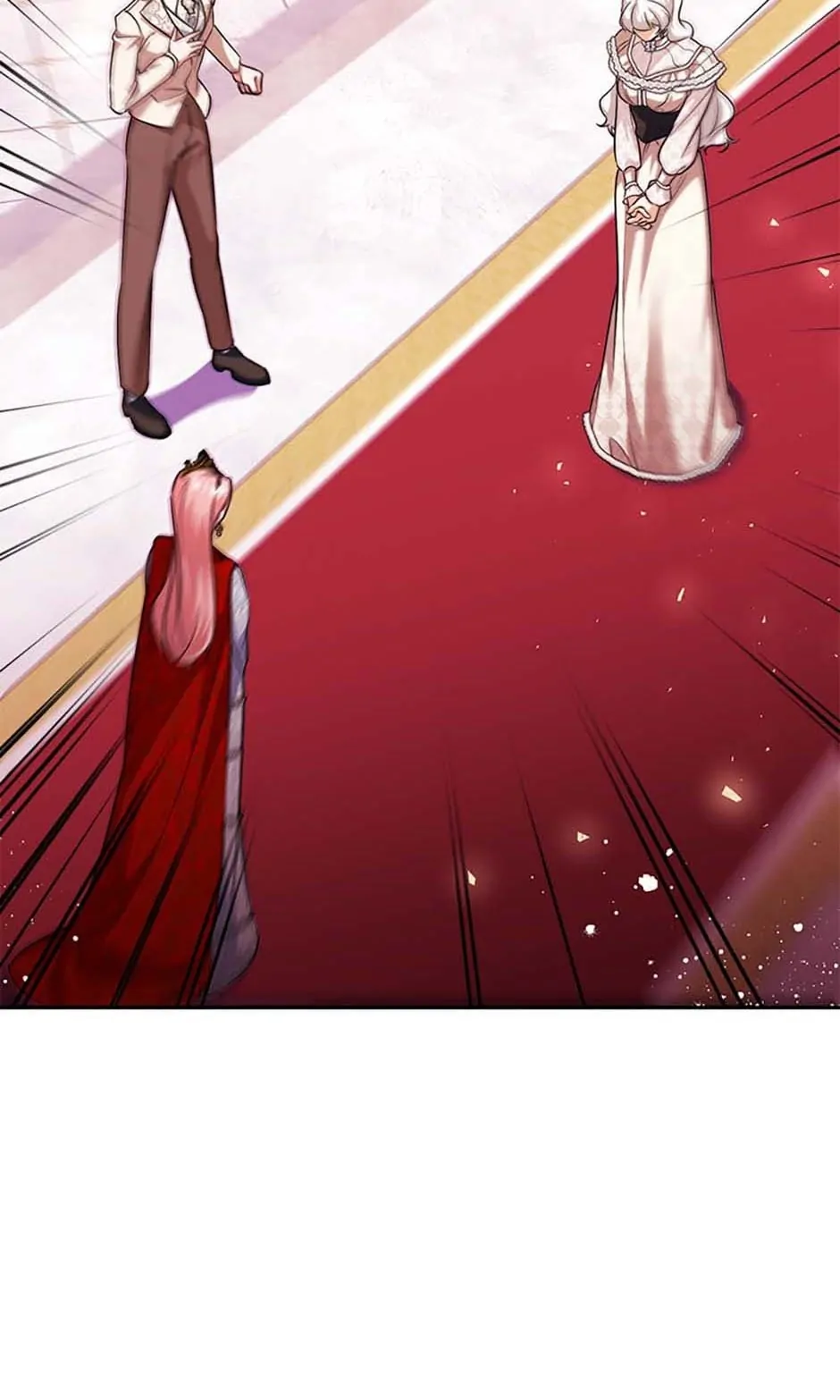 My younger brother forces my flower path chapter 88 page 17
