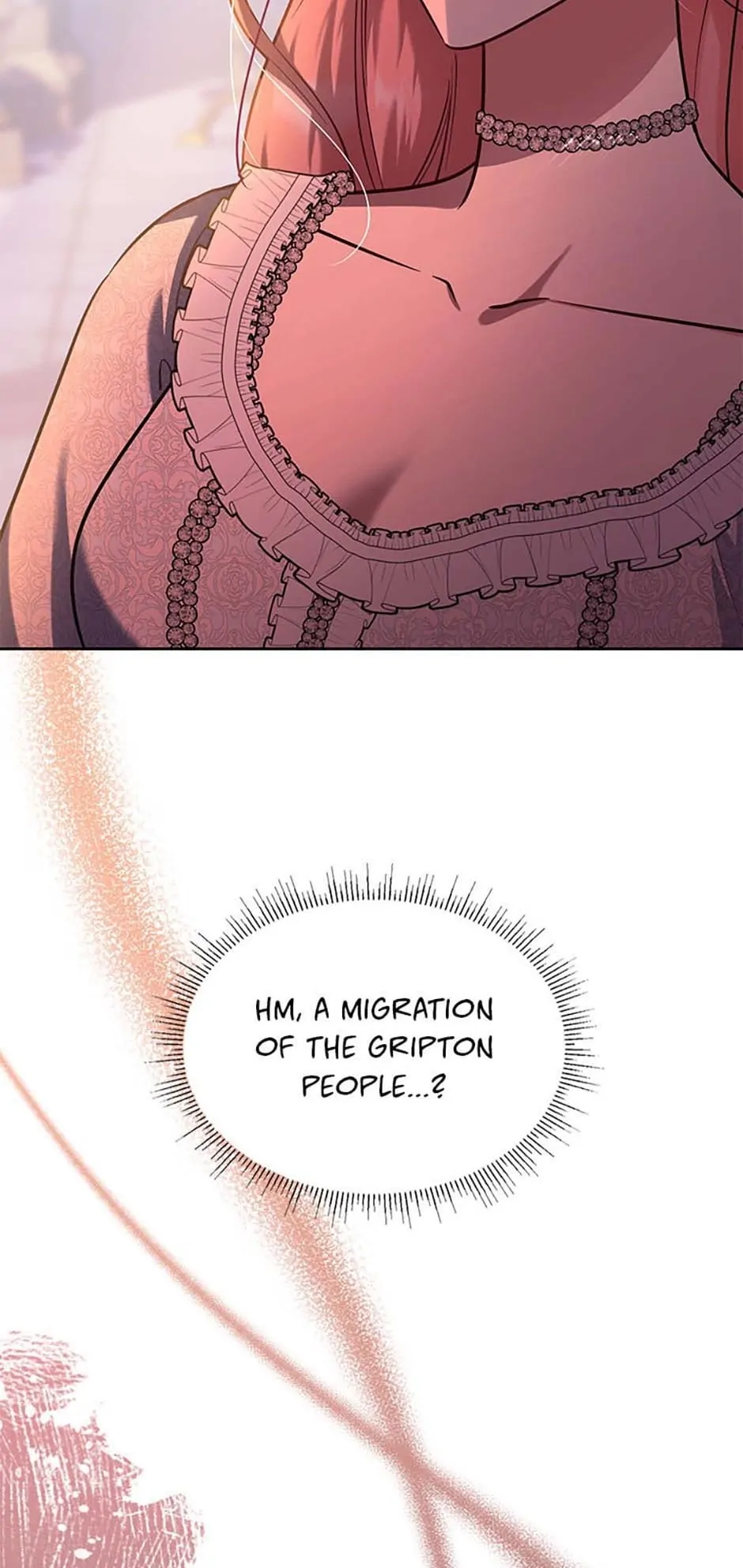 My younger brother forces my flower path chapter 88 page 20