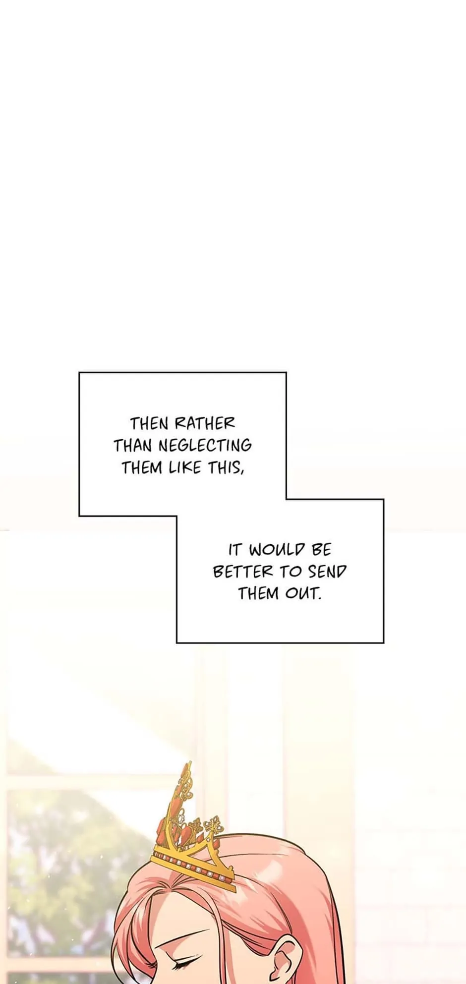 My younger brother forces my flower path chapter 88 page 25