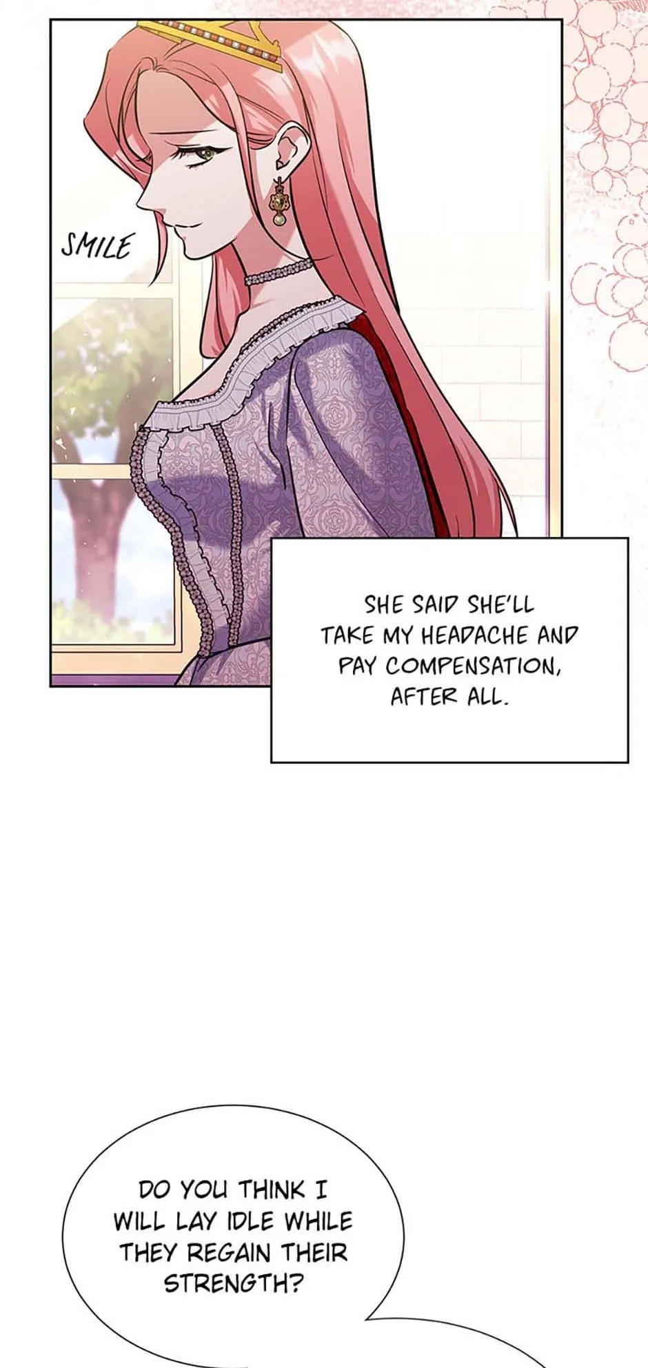 My younger brother forces my flower path chapter 88 page 34