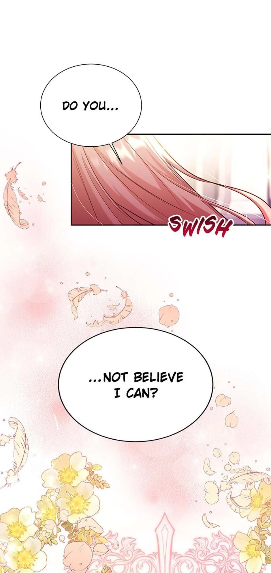 My younger brother forces my flower path chapter 88 page 36