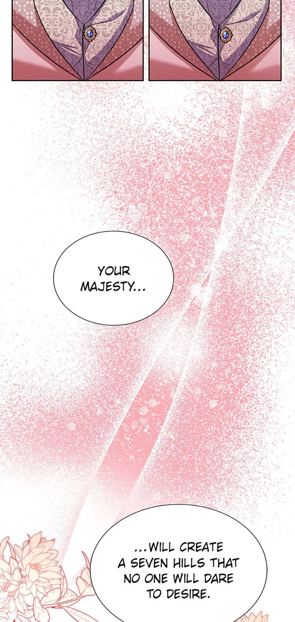 My younger brother forces my flower path chapter 88 page 38