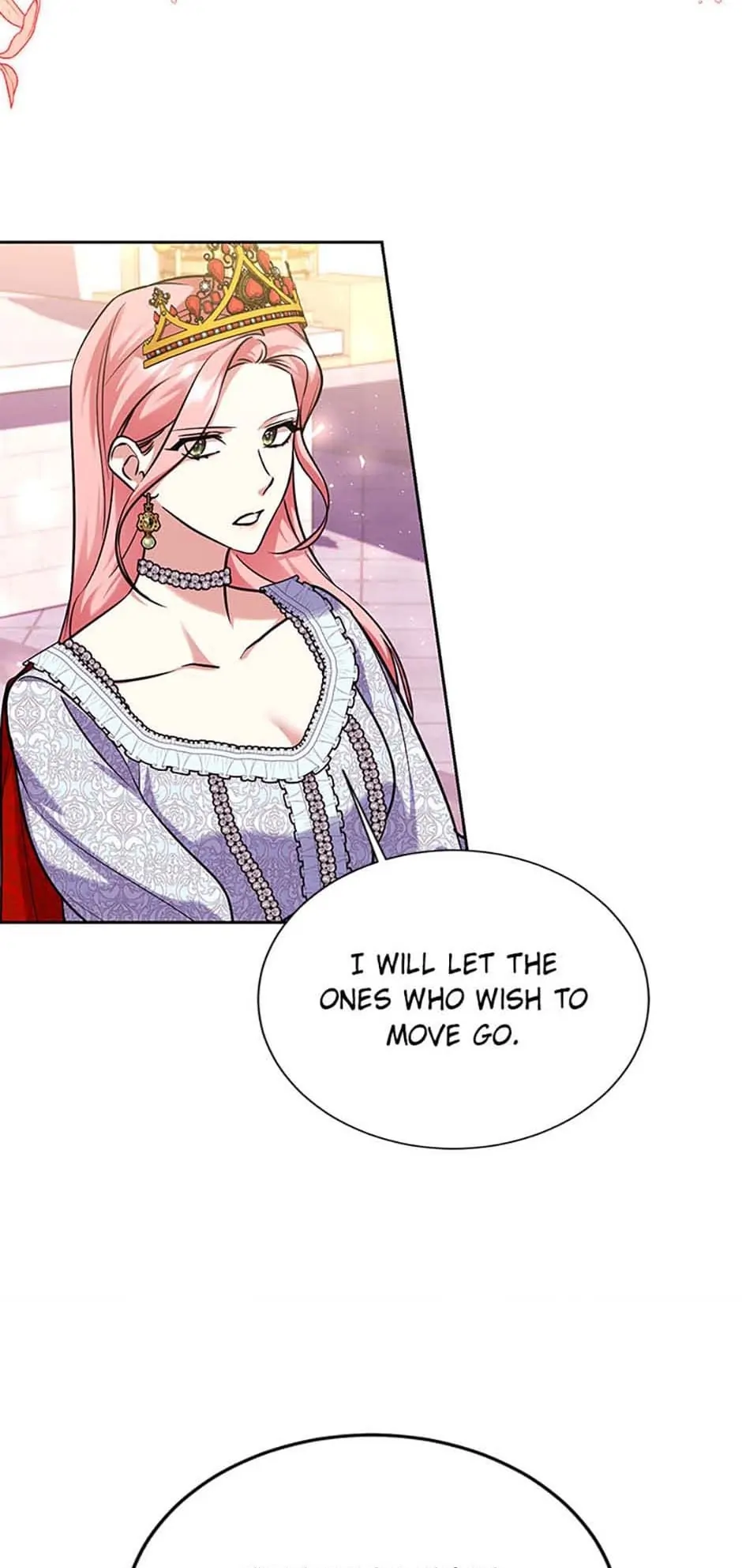 My younger brother forces my flower path chapter 88 page 40