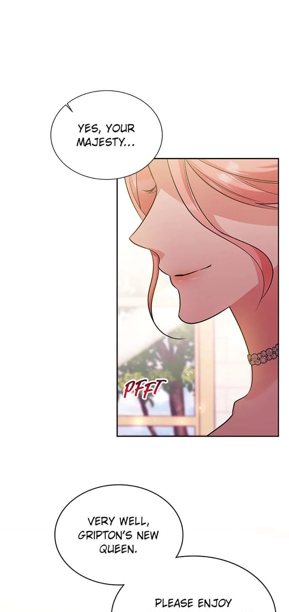 My younger brother forces my flower path chapter 88 page 42