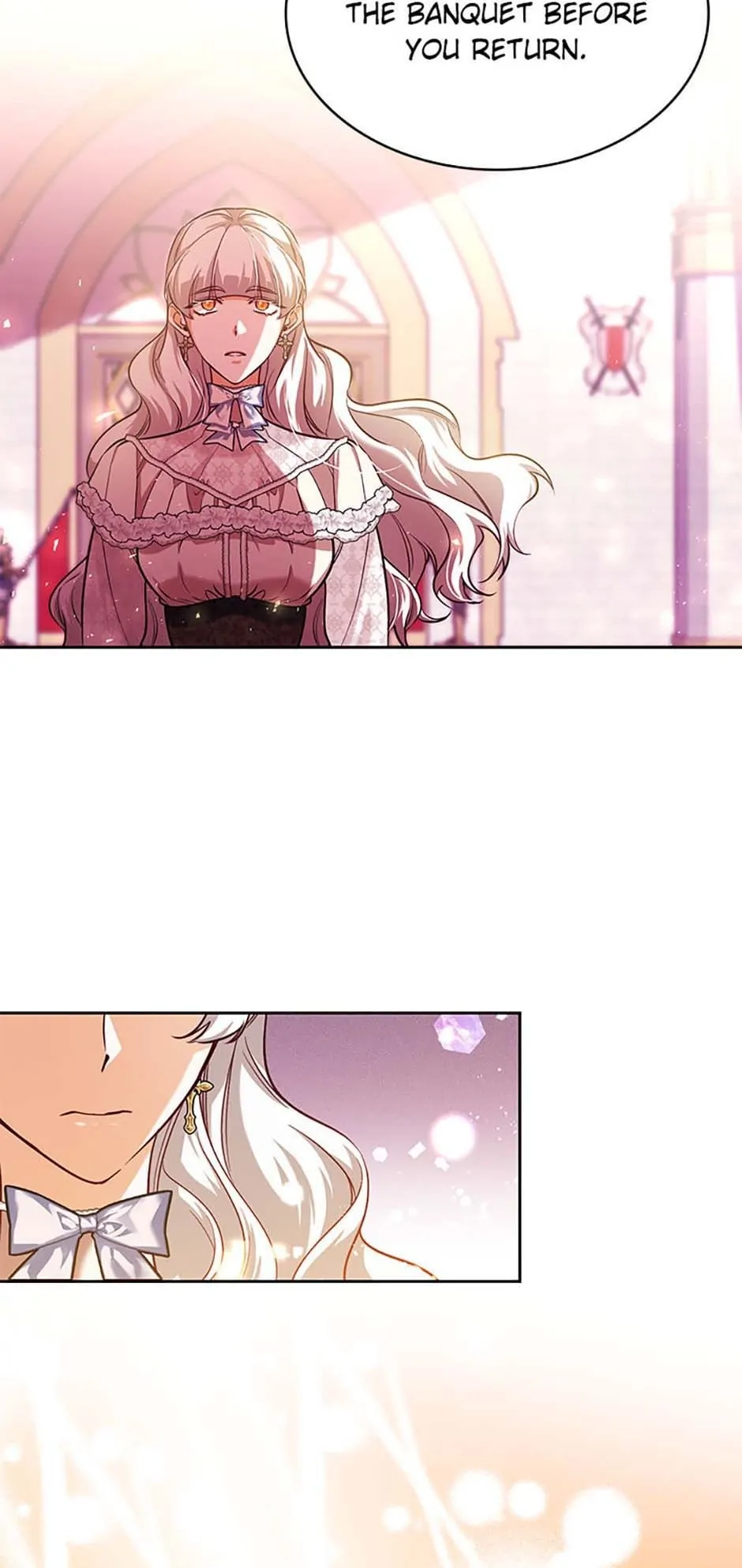 My younger brother forces my flower path chapter 88 page 43