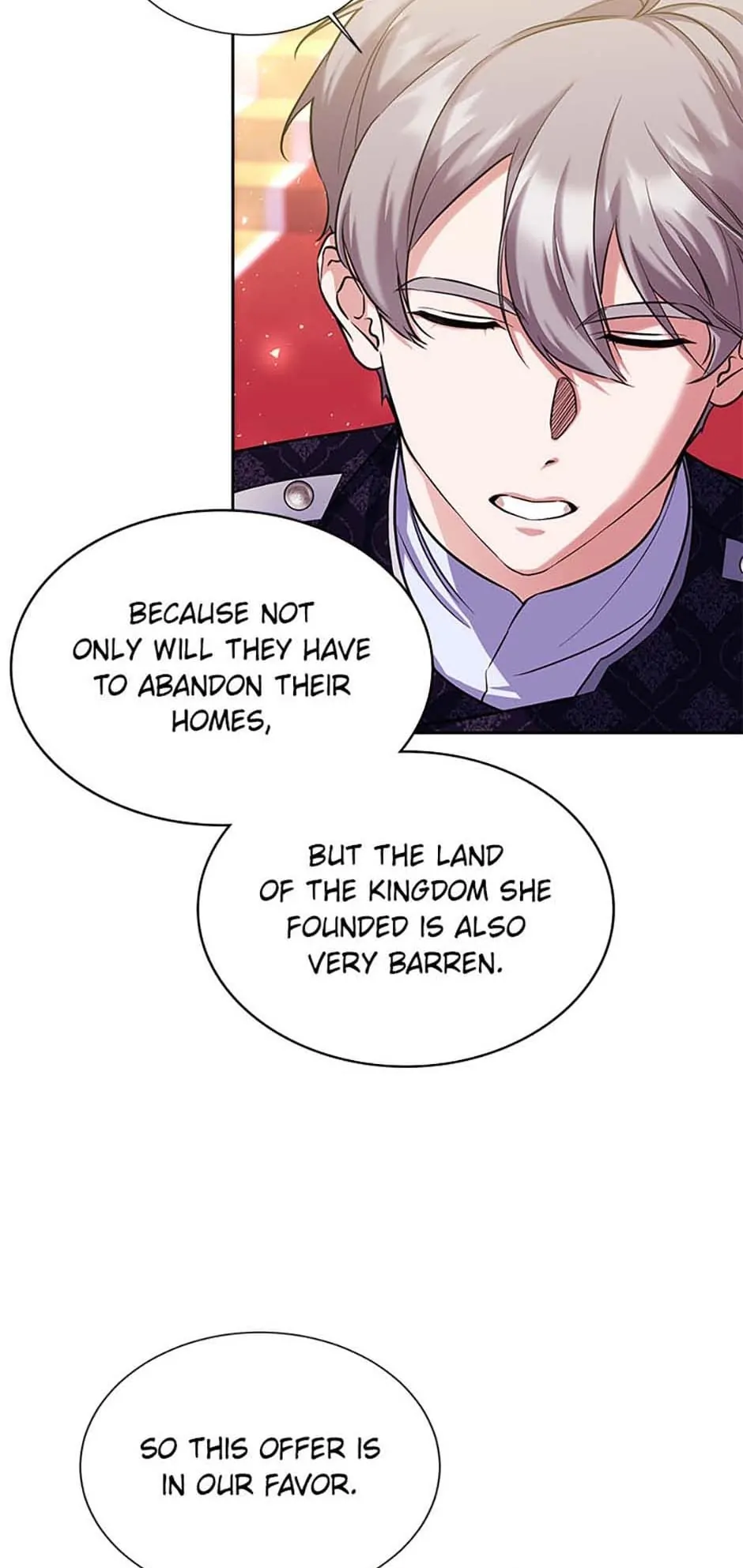 My younger brother forces my flower path chapter 88 page 46