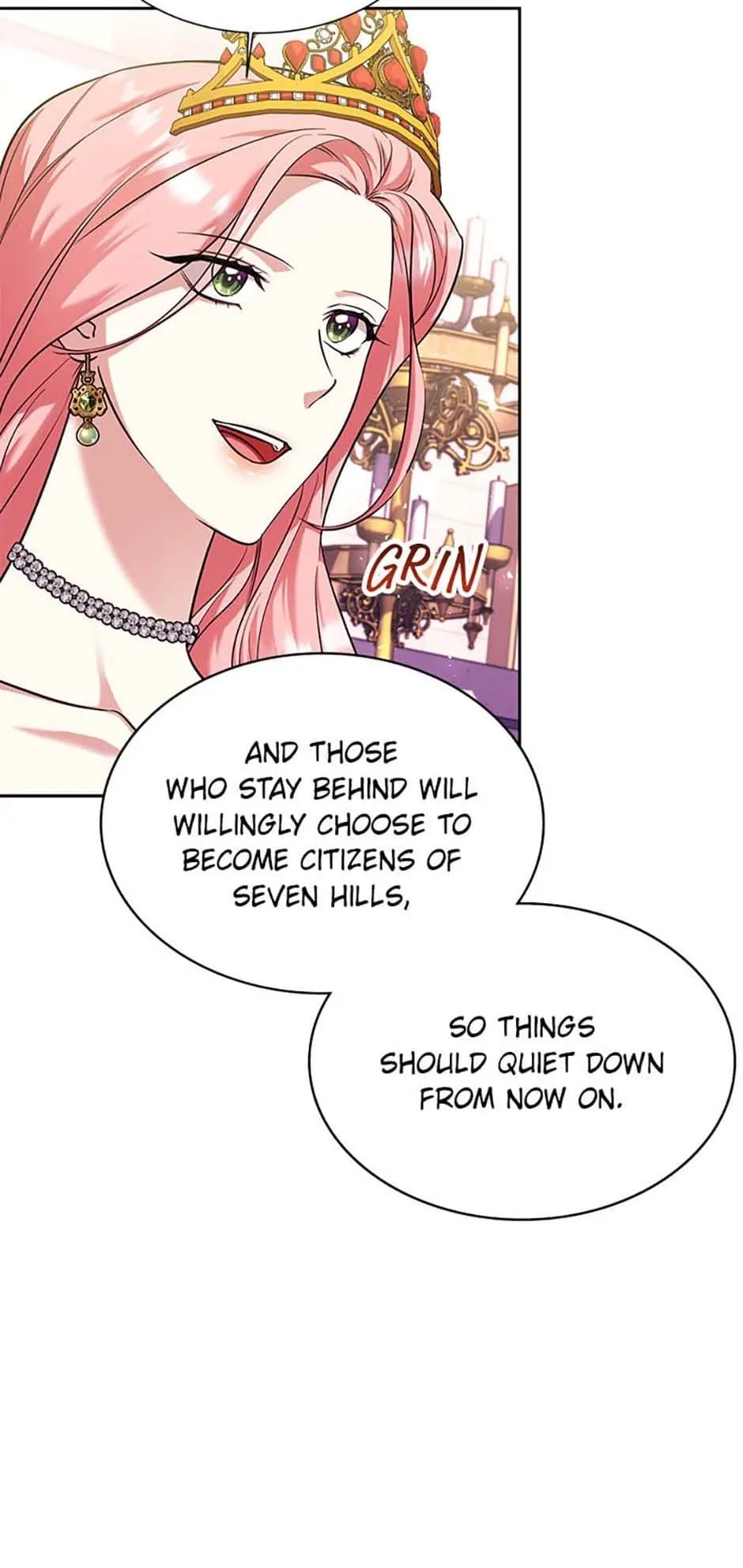 My younger brother forces my flower path chapter 88 page 47