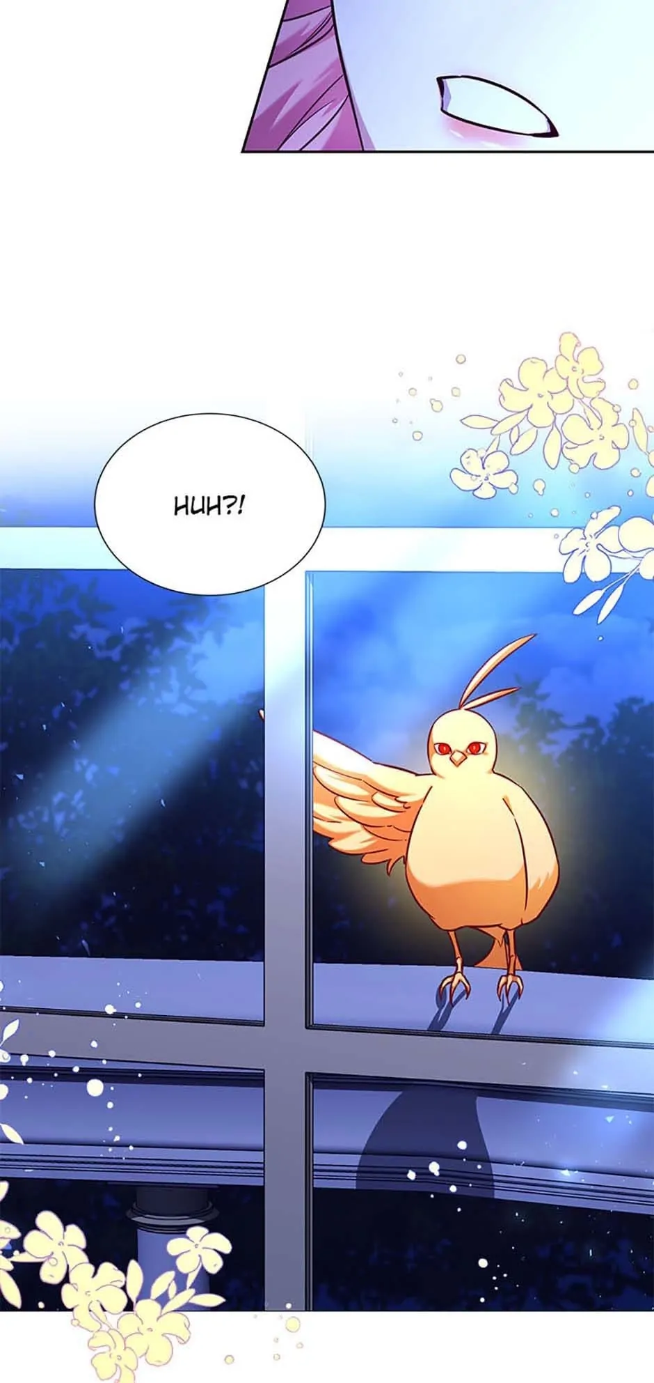 My younger brother forces my flower path chapter 88 page 57