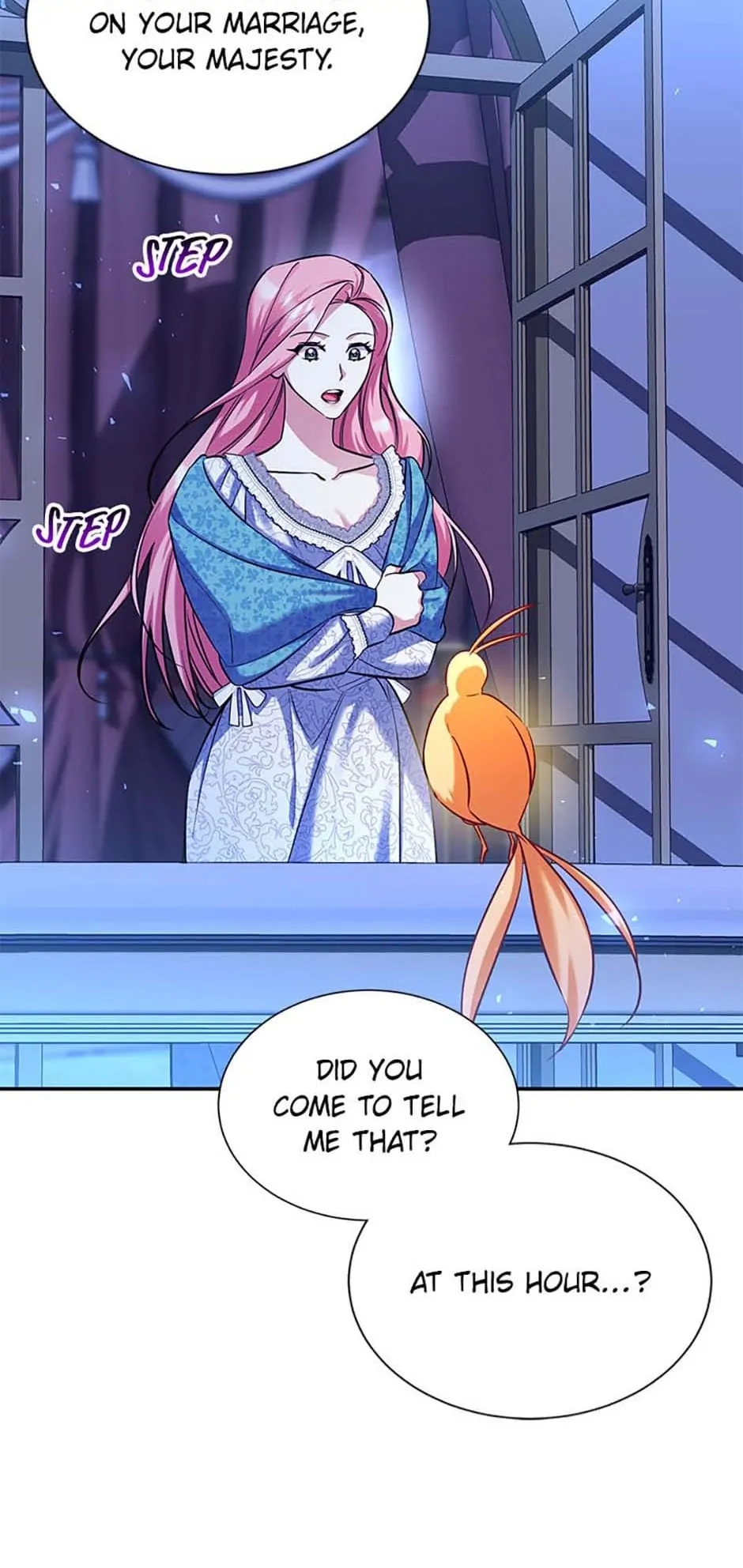 My younger brother forces my flower path chapter 88 page 59