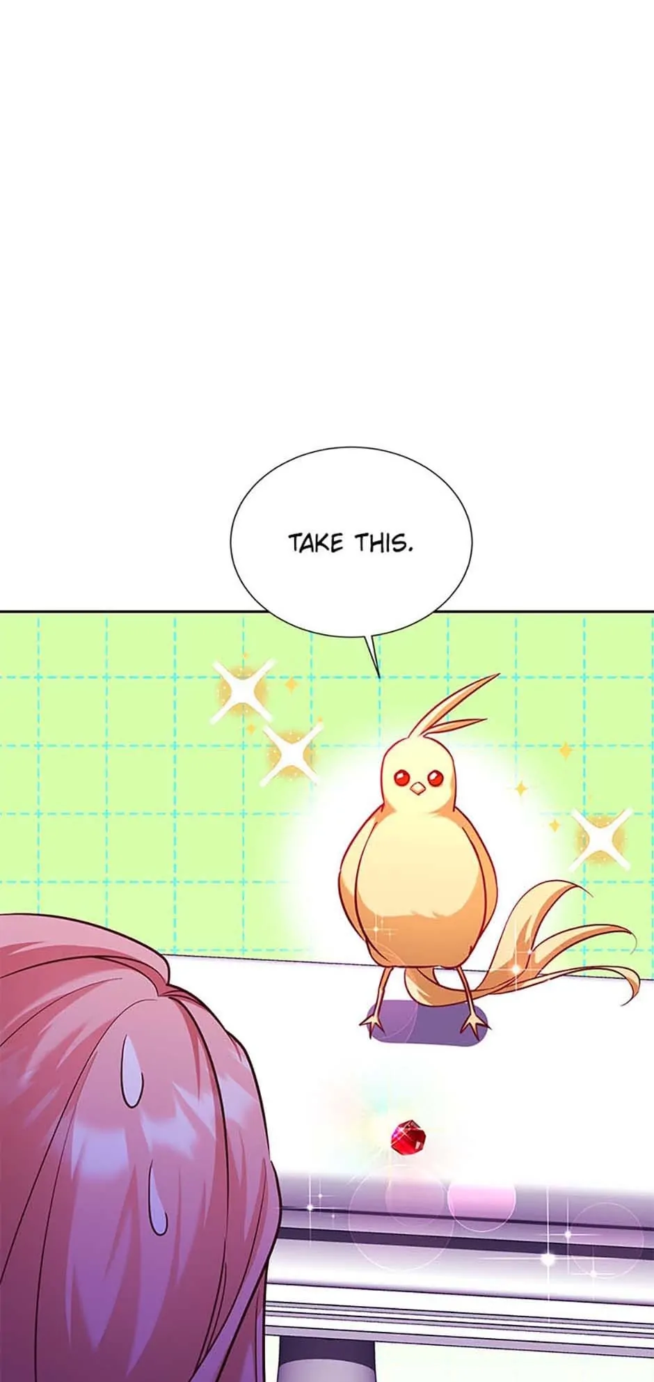 My younger brother forces my flower path chapter 88 page 63