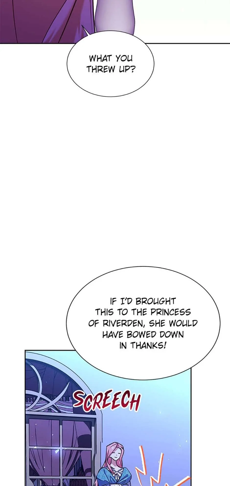 My younger brother forces my flower path chapter 88 page 64