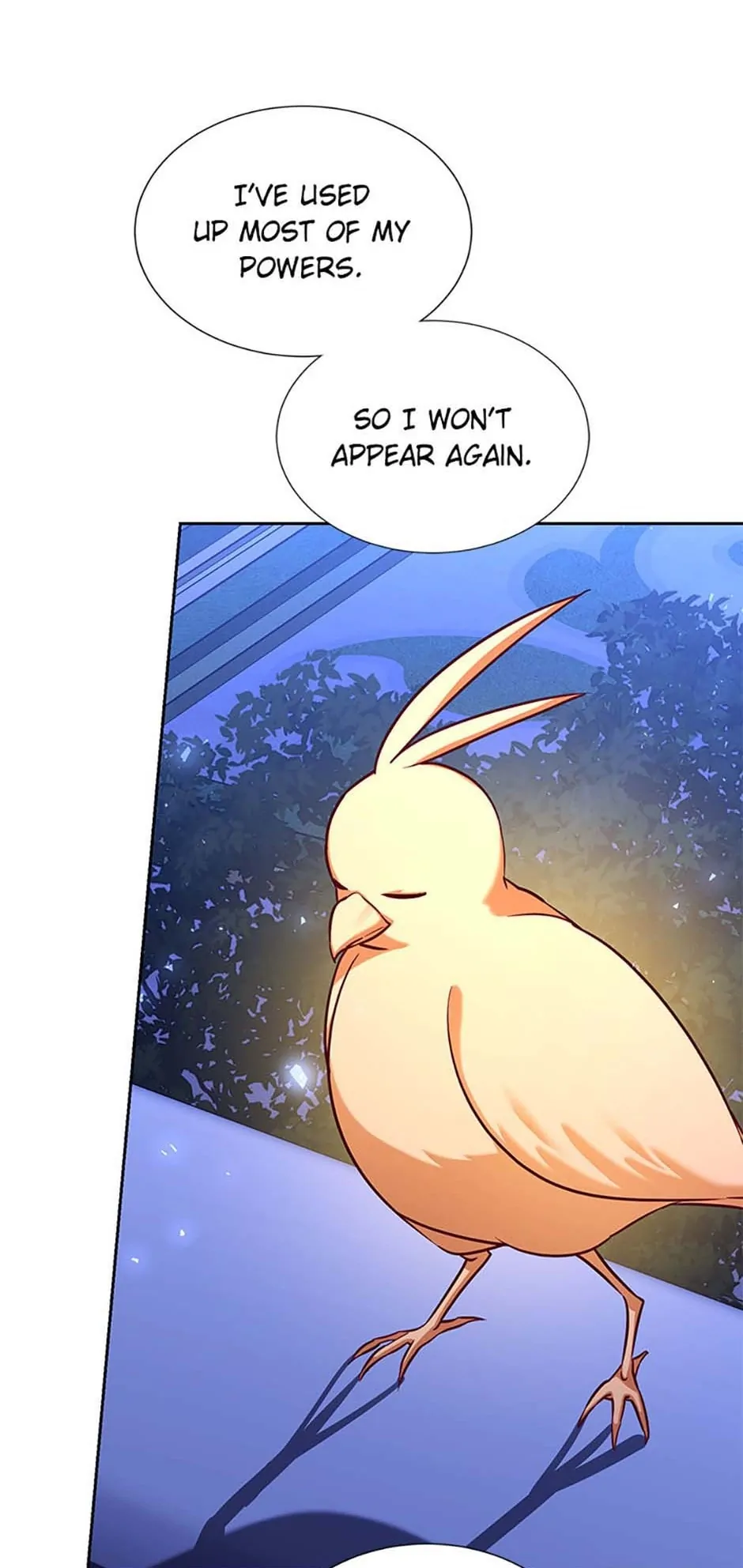 My younger brother forces my flower path chapter 88 page 68