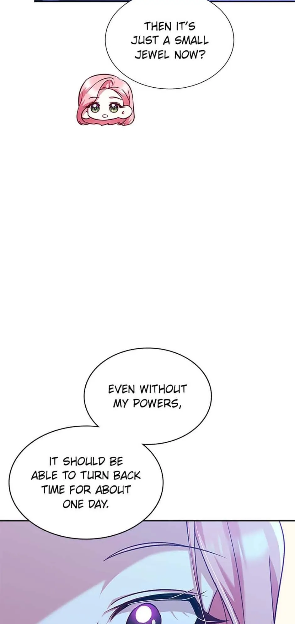 My younger brother forces my flower path chapter 88 page 69