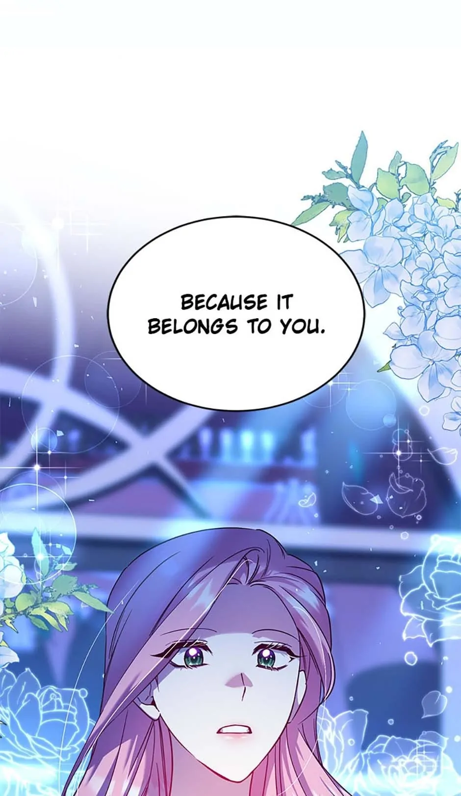 My younger brother forces my flower path chapter 88 page 72