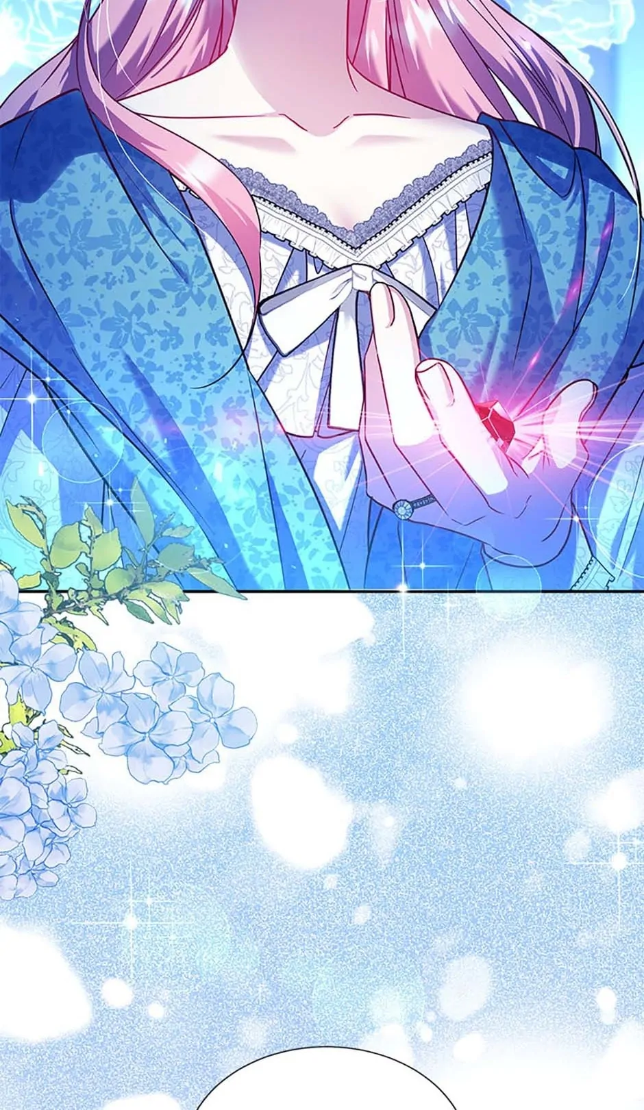 My younger brother forces my flower path chapter 88 page 73