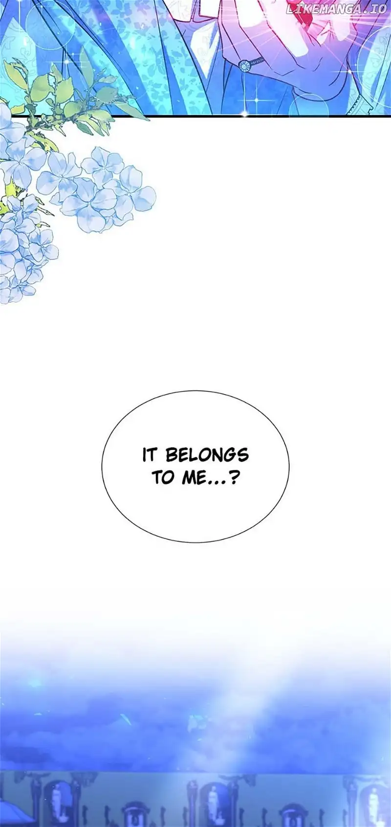 My younger brother forces my flower path chapter 89 page 2