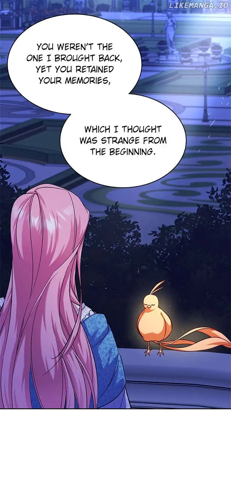 My younger brother forces my flower path chapter 89 page 3