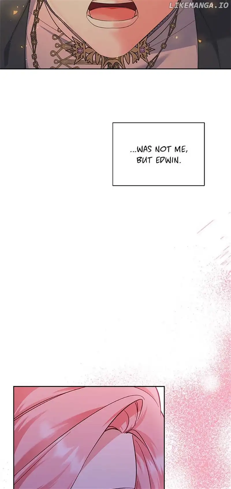 My younger brother forces my flower path chapter 89 page 5