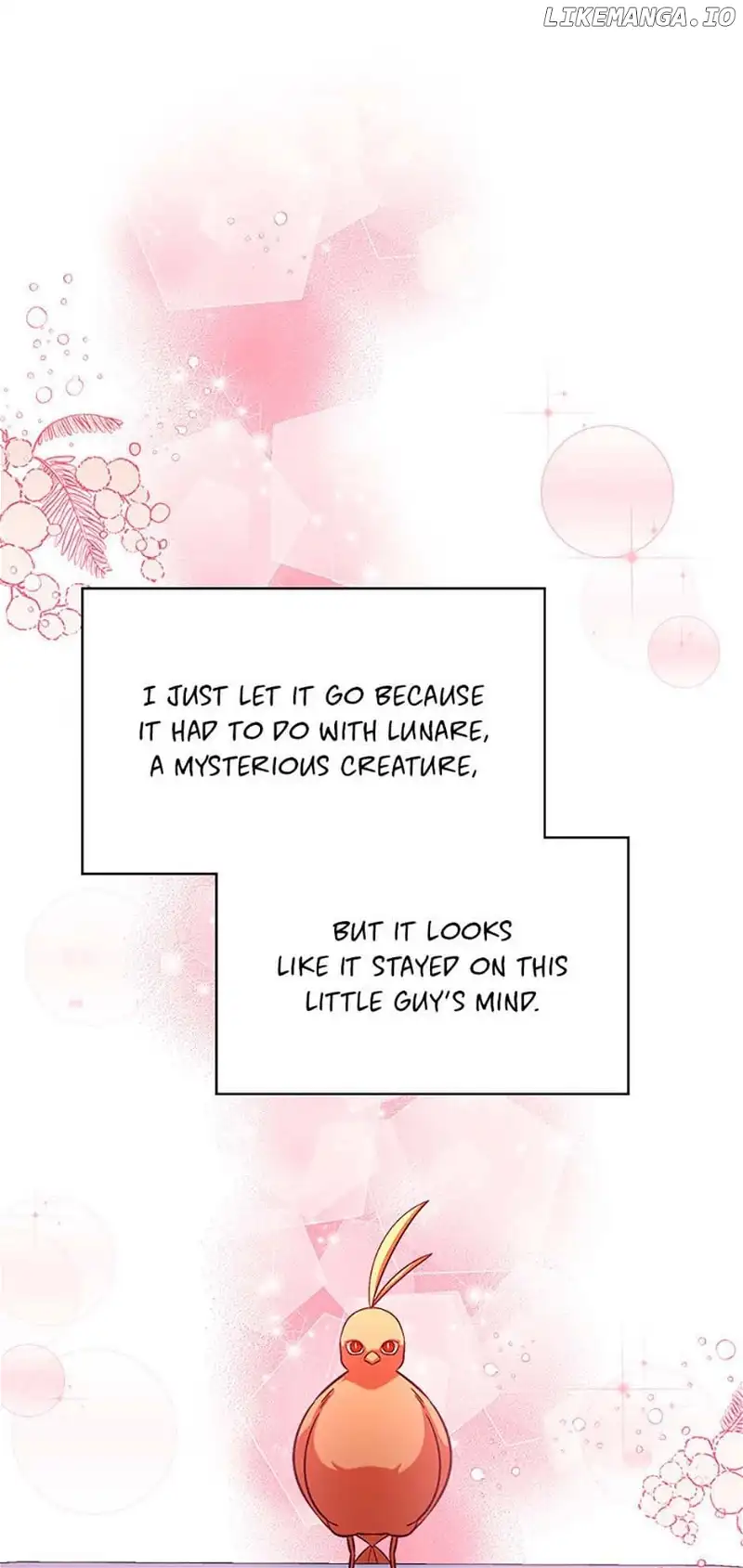 My younger brother forces my flower path chapter 89 page 7
