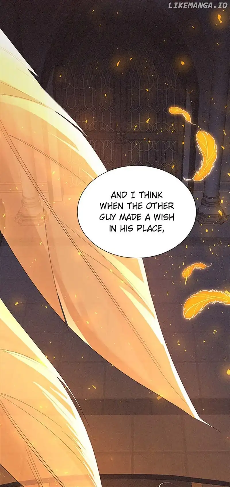 My younger brother forces my flower path chapter 89 page 10