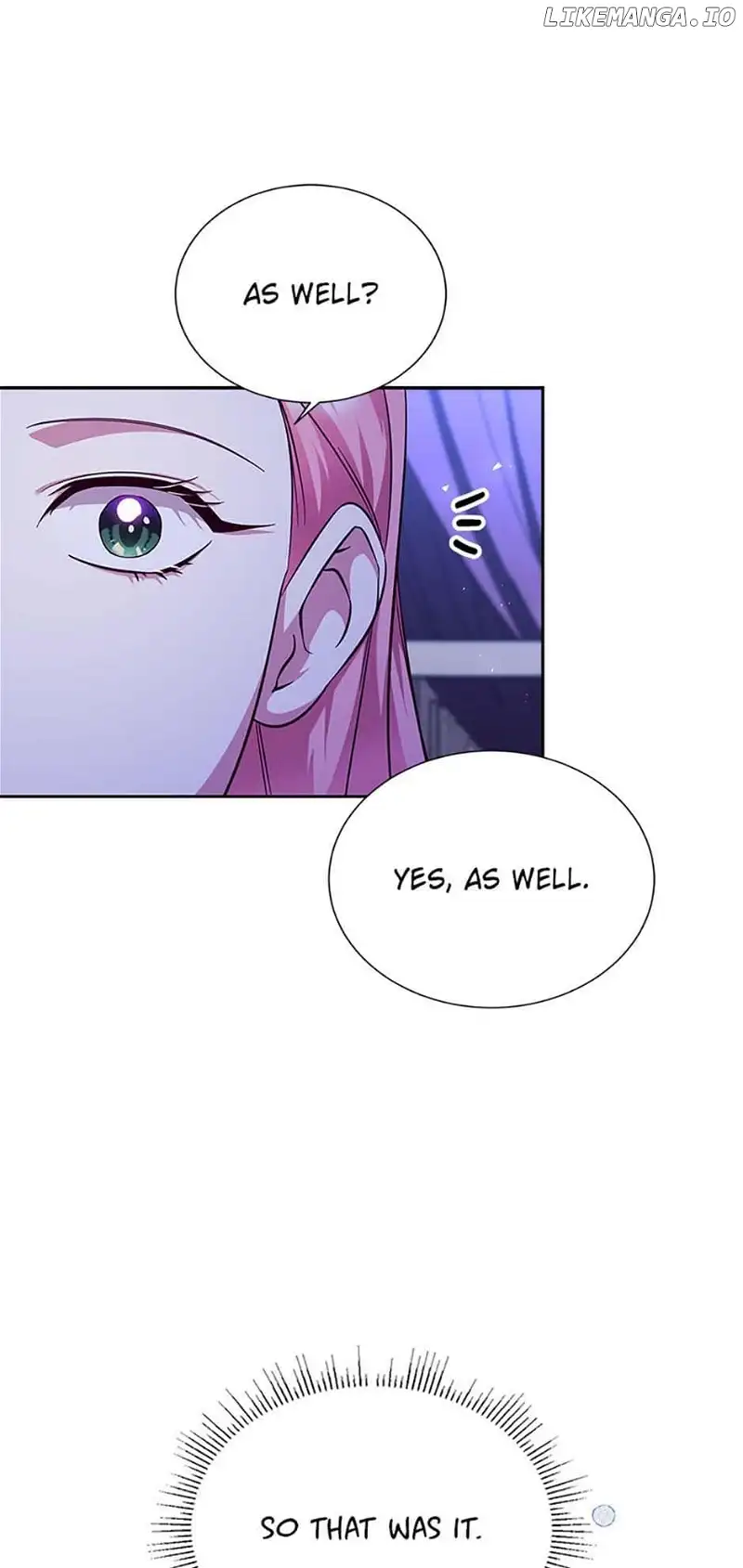 My younger brother forces my flower path chapter 89 page 13