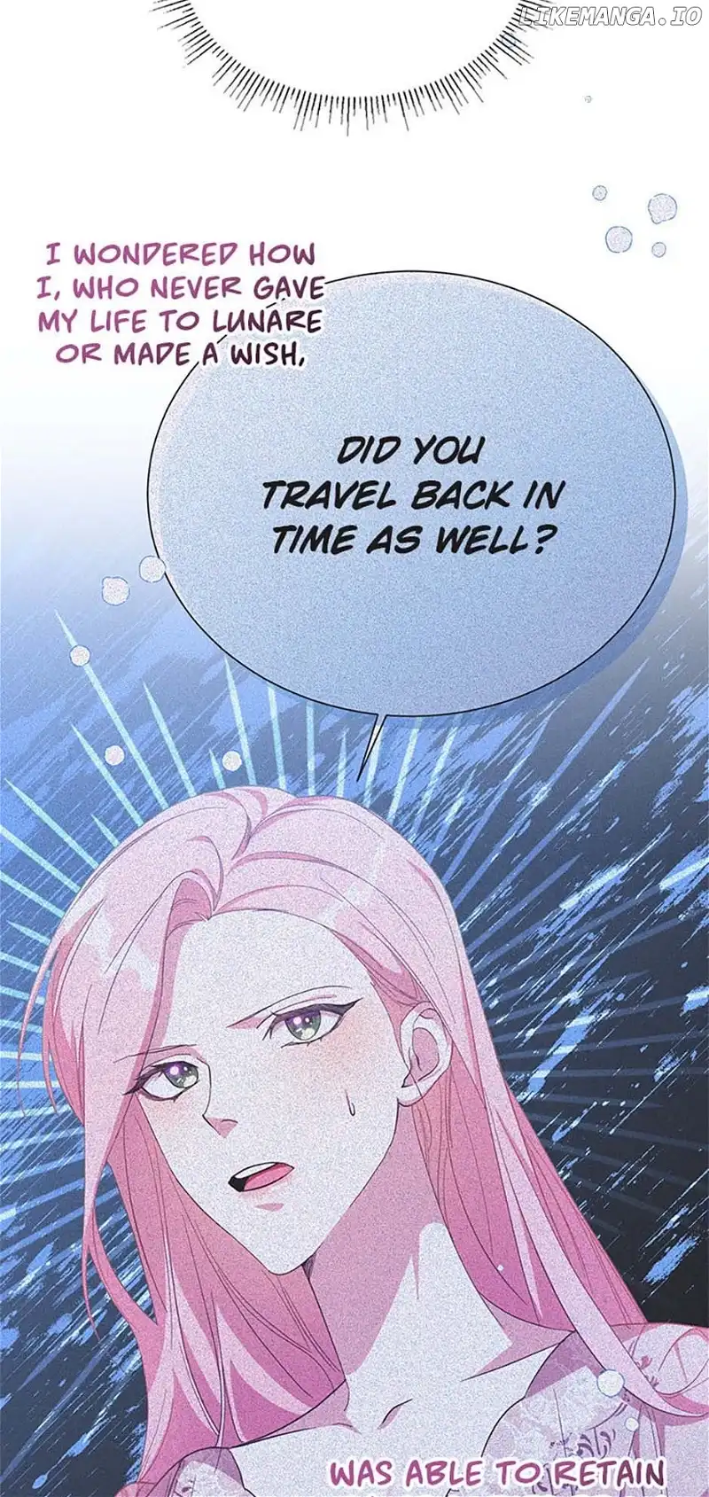 My younger brother forces my flower path chapter 89 page 14