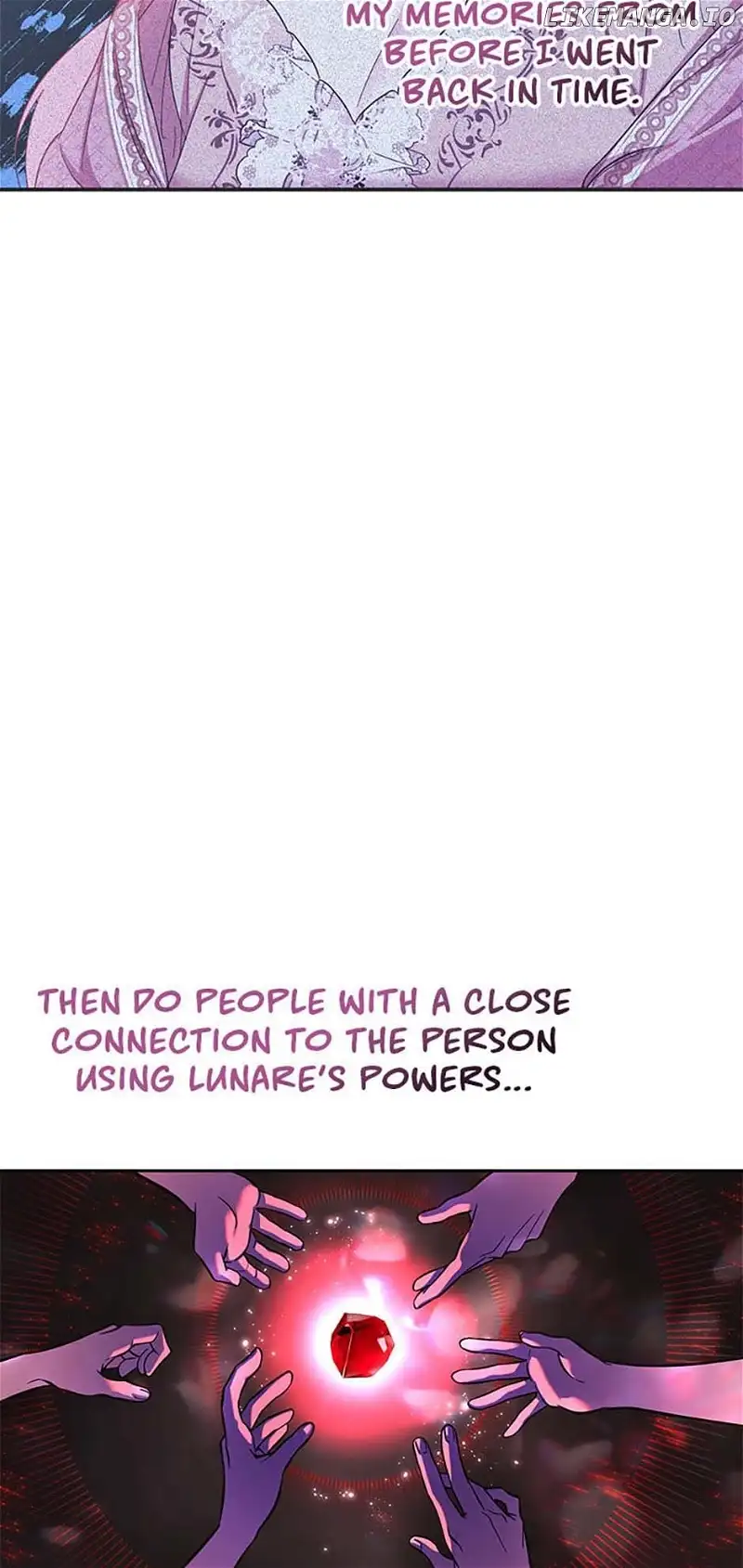 My younger brother forces my flower path chapter 89 page 15