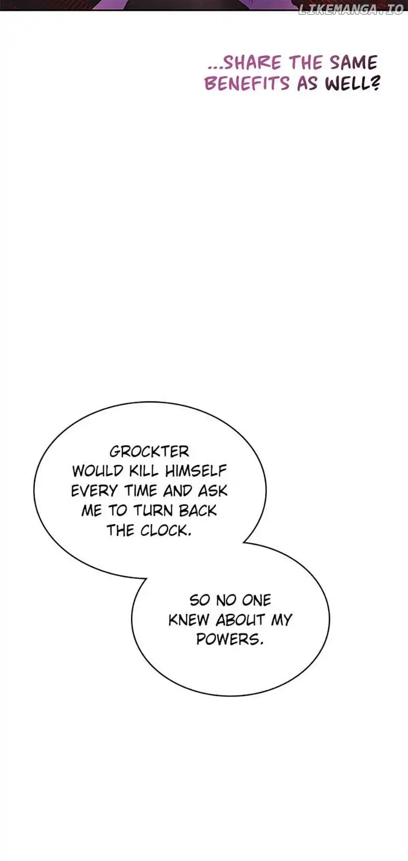 My younger brother forces my flower path chapter 89 page 16