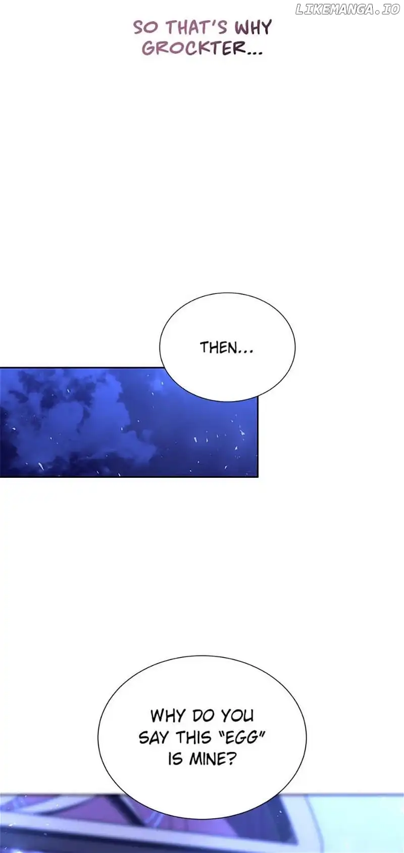 My younger brother forces my flower path chapter 89 page 17