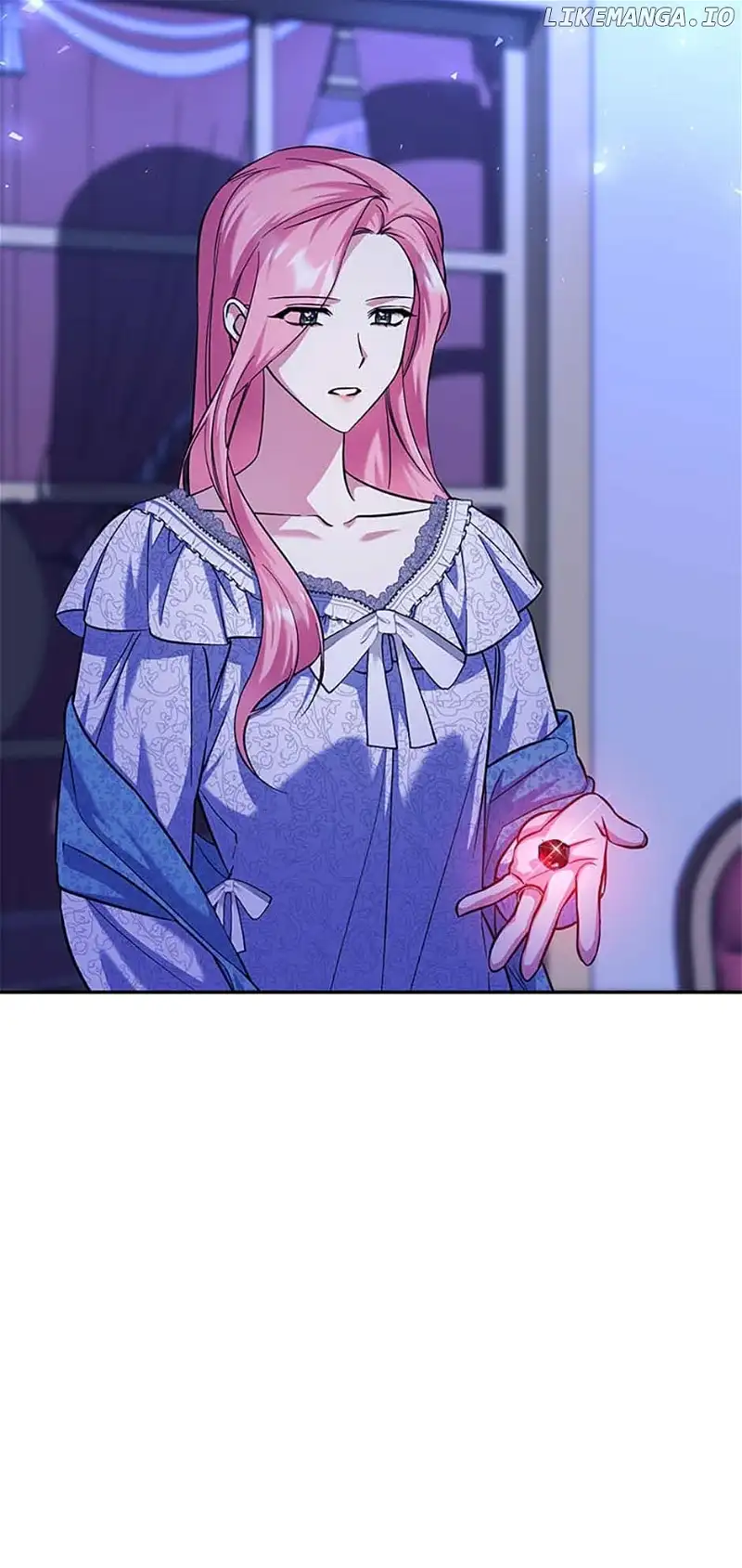 My younger brother forces my flower path chapter 89 page 18