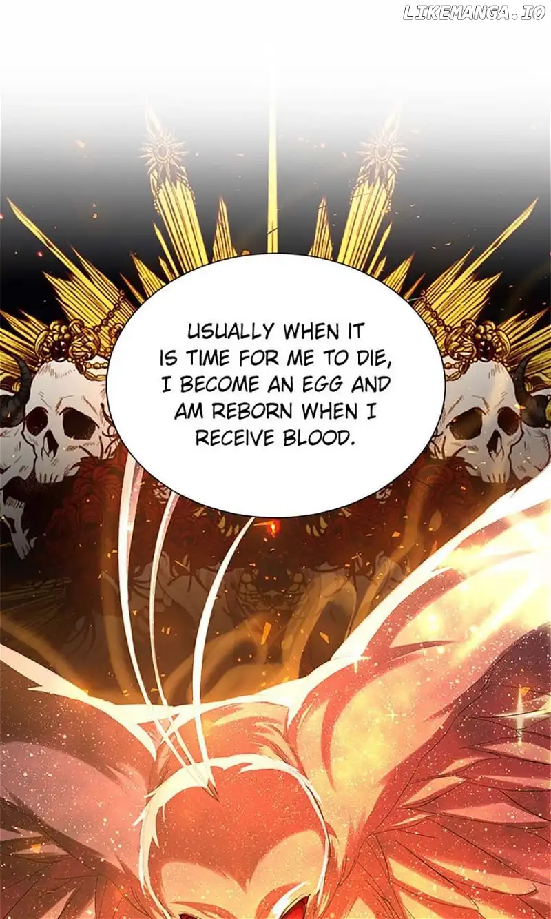 My younger brother forces my flower path chapter 89 page 19
