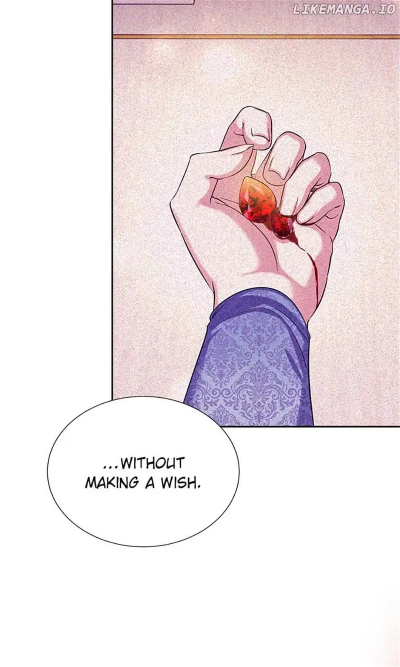 My younger brother forces my flower path chapter 89 page 23