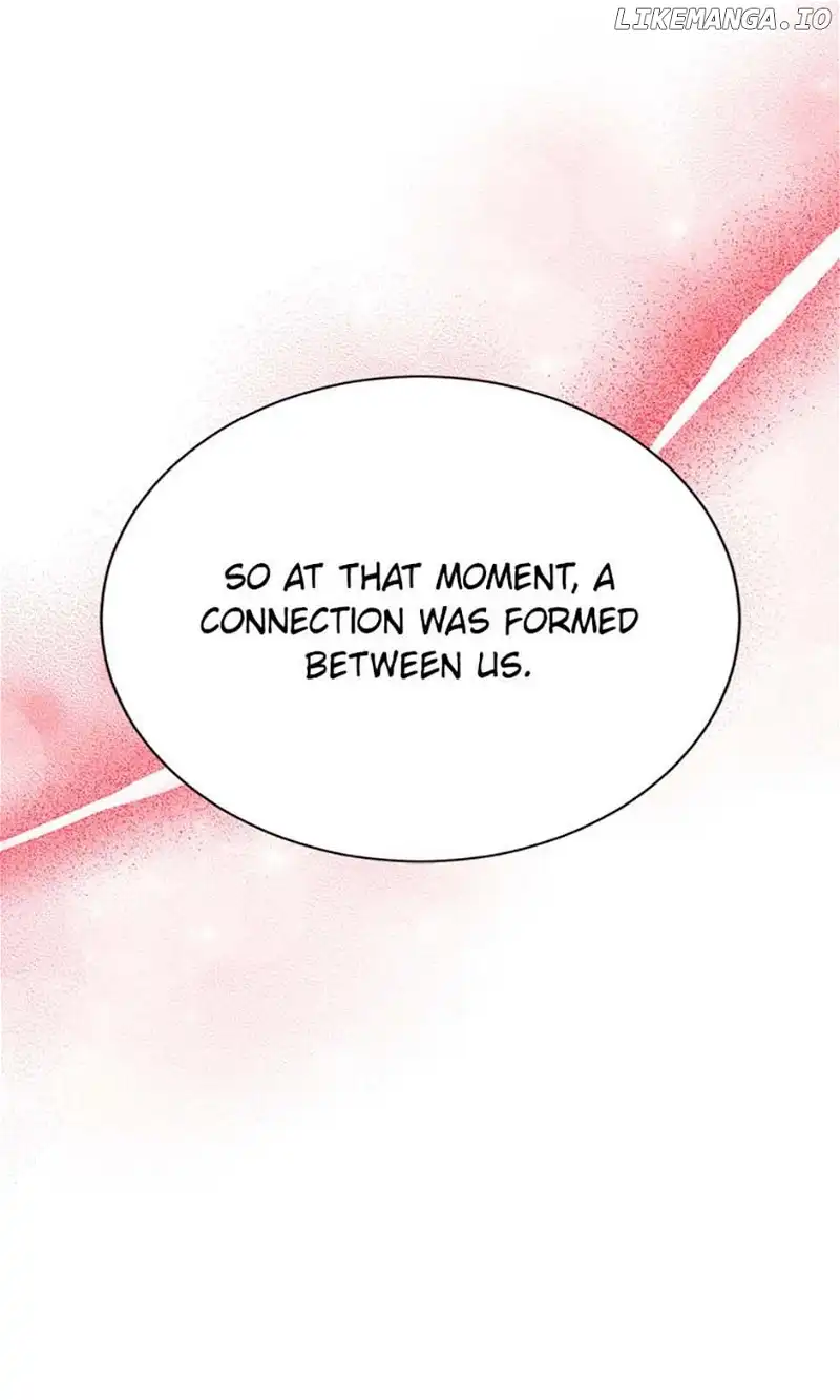 My younger brother forces my flower path chapter 89 page 24