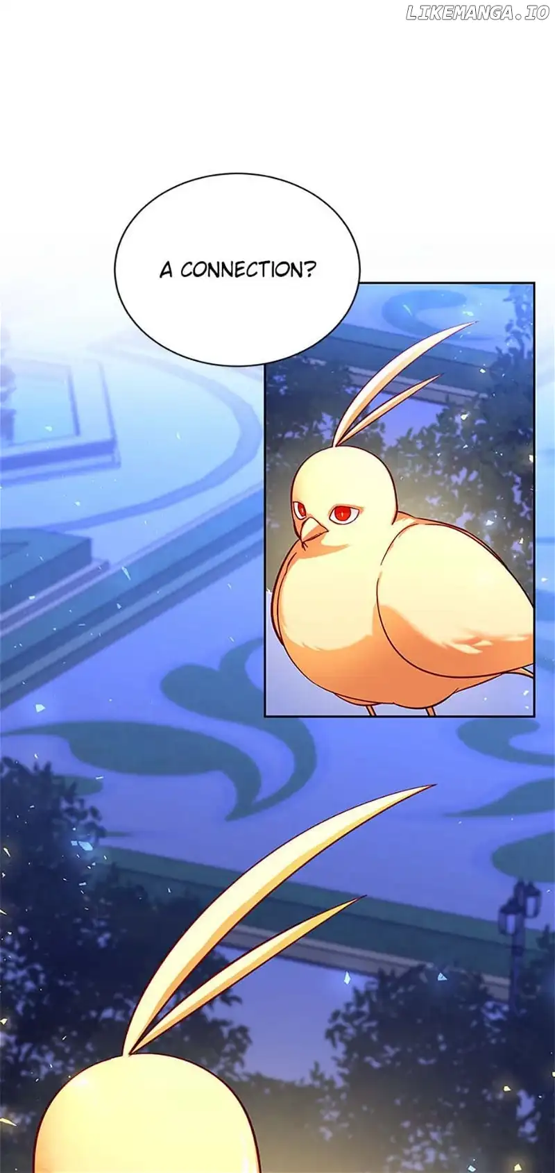 My younger brother forces my flower path chapter 89 page 25
