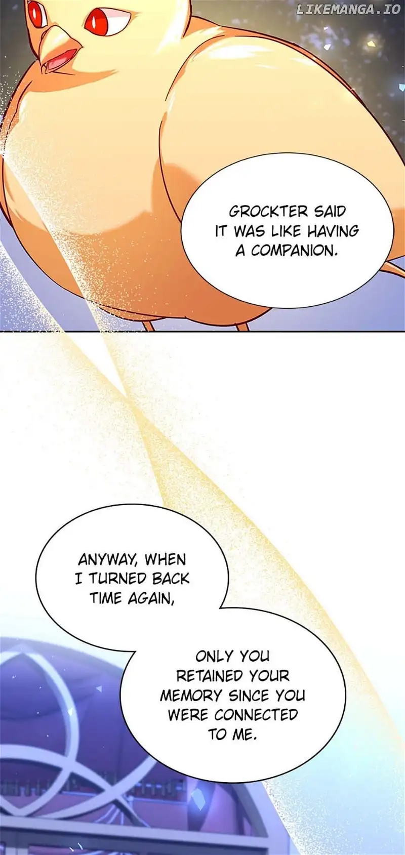 My younger brother forces my flower path chapter 89 page 26