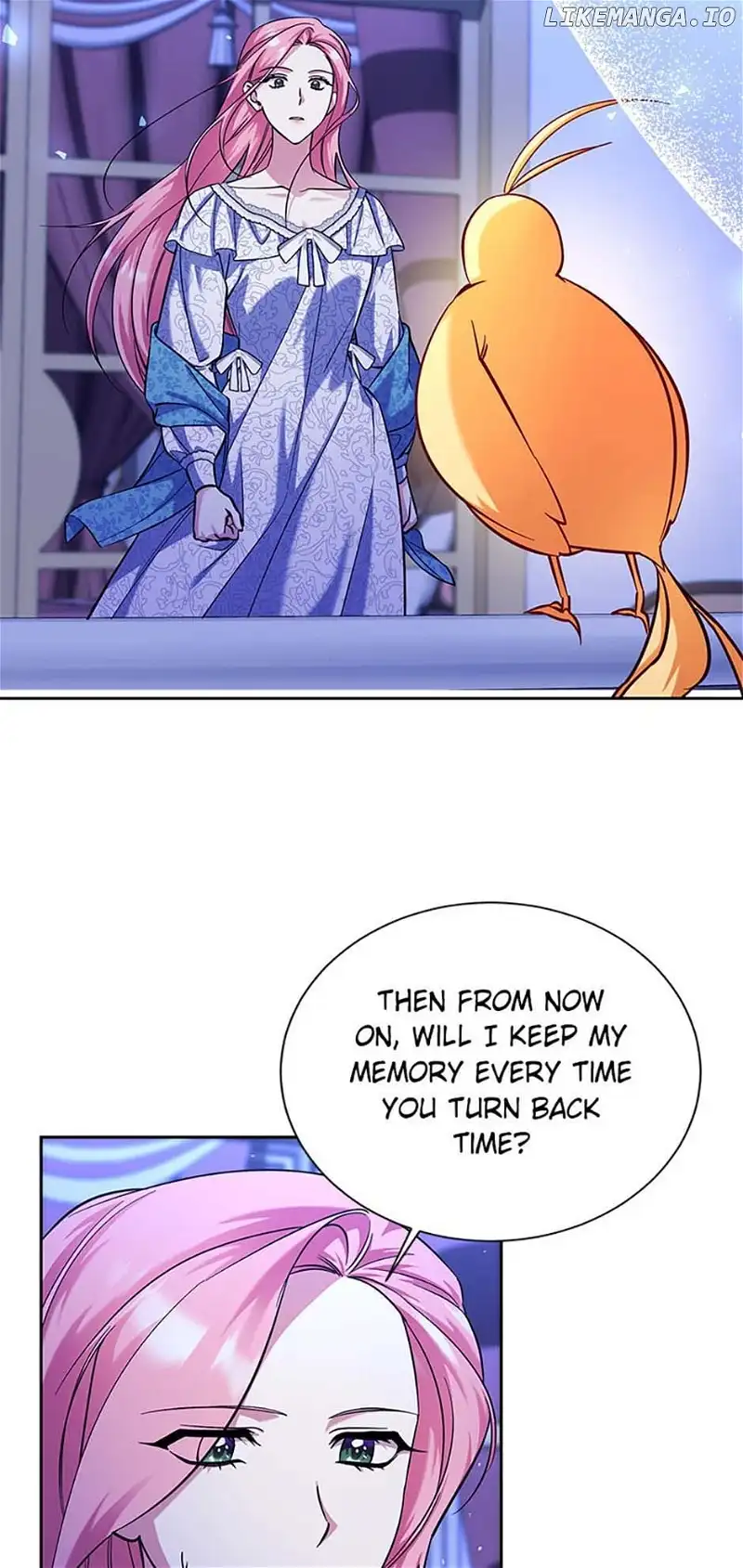 My younger brother forces my flower path chapter 89 page 27