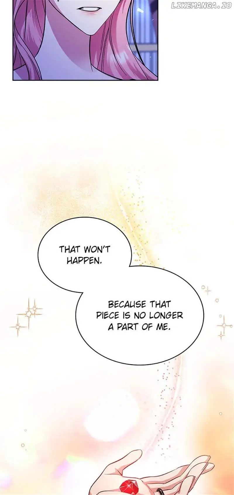 My younger brother forces my flower path chapter 89 page 28