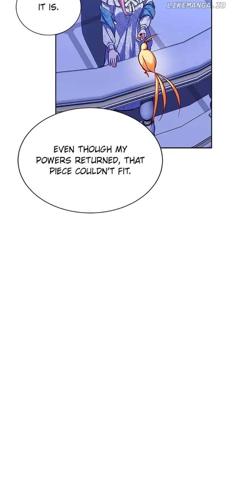 My younger brother forces my flower path chapter 89 page 30