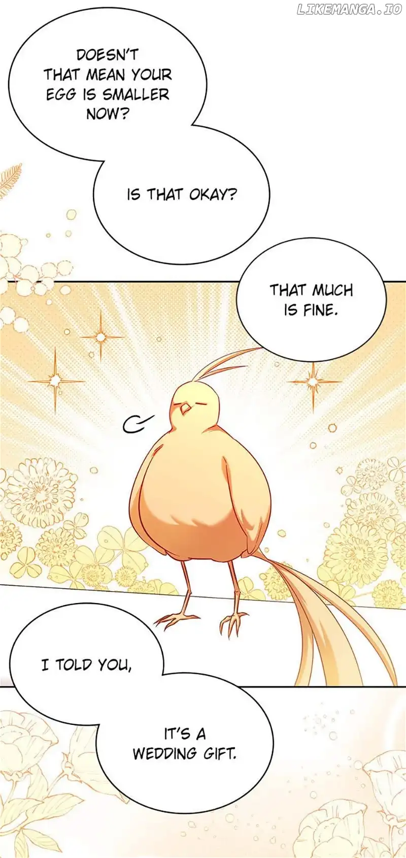 My younger brother forces my flower path chapter 89 page 31