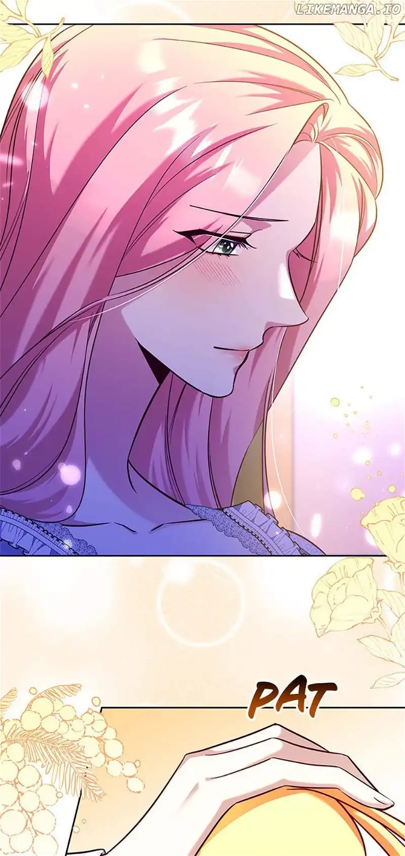 My younger brother forces my flower path chapter 89 page 32