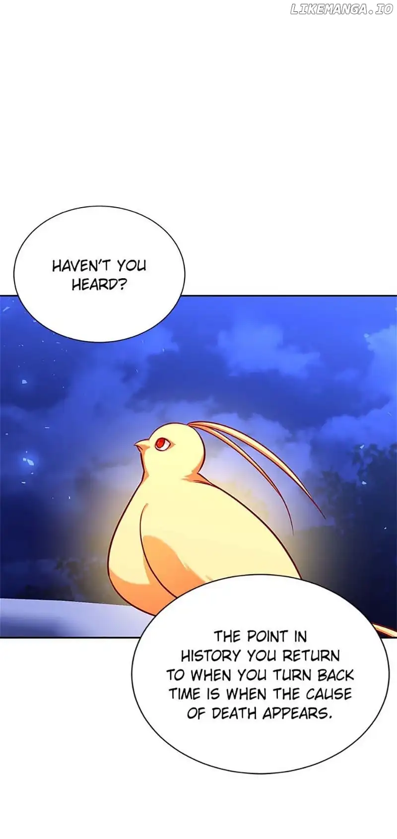 My younger brother forces my flower path chapter 89 page 36