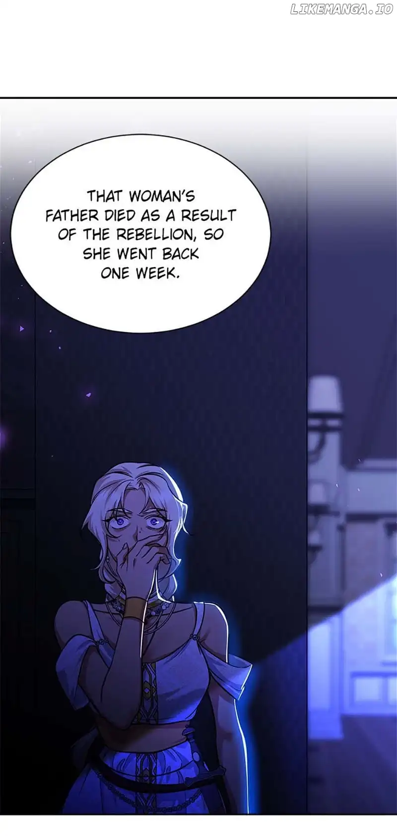 My younger brother forces my flower path chapter 89 page 37