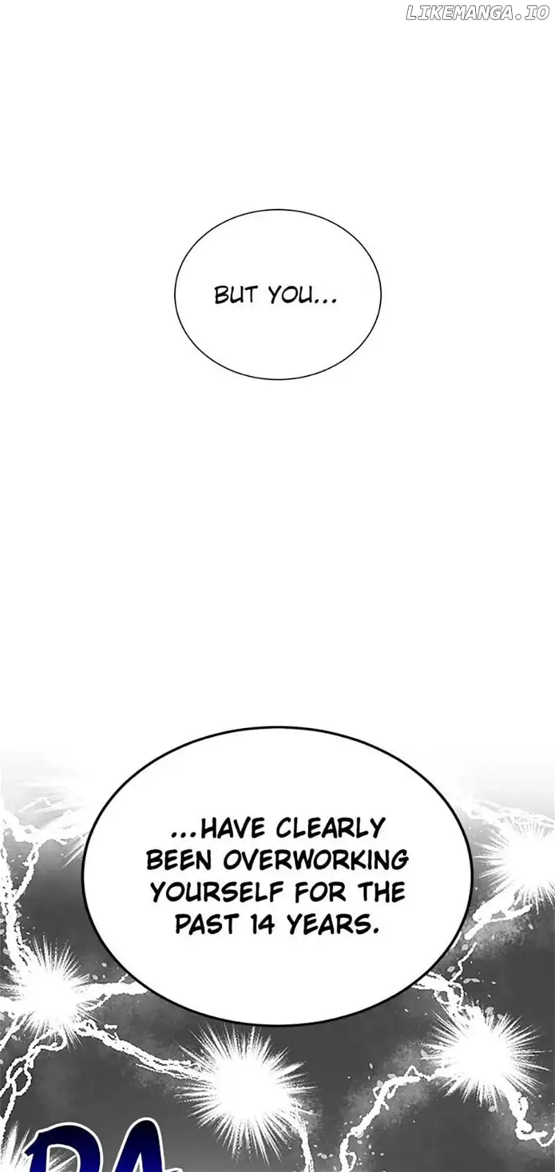 My younger brother forces my flower path chapter 89 page 38