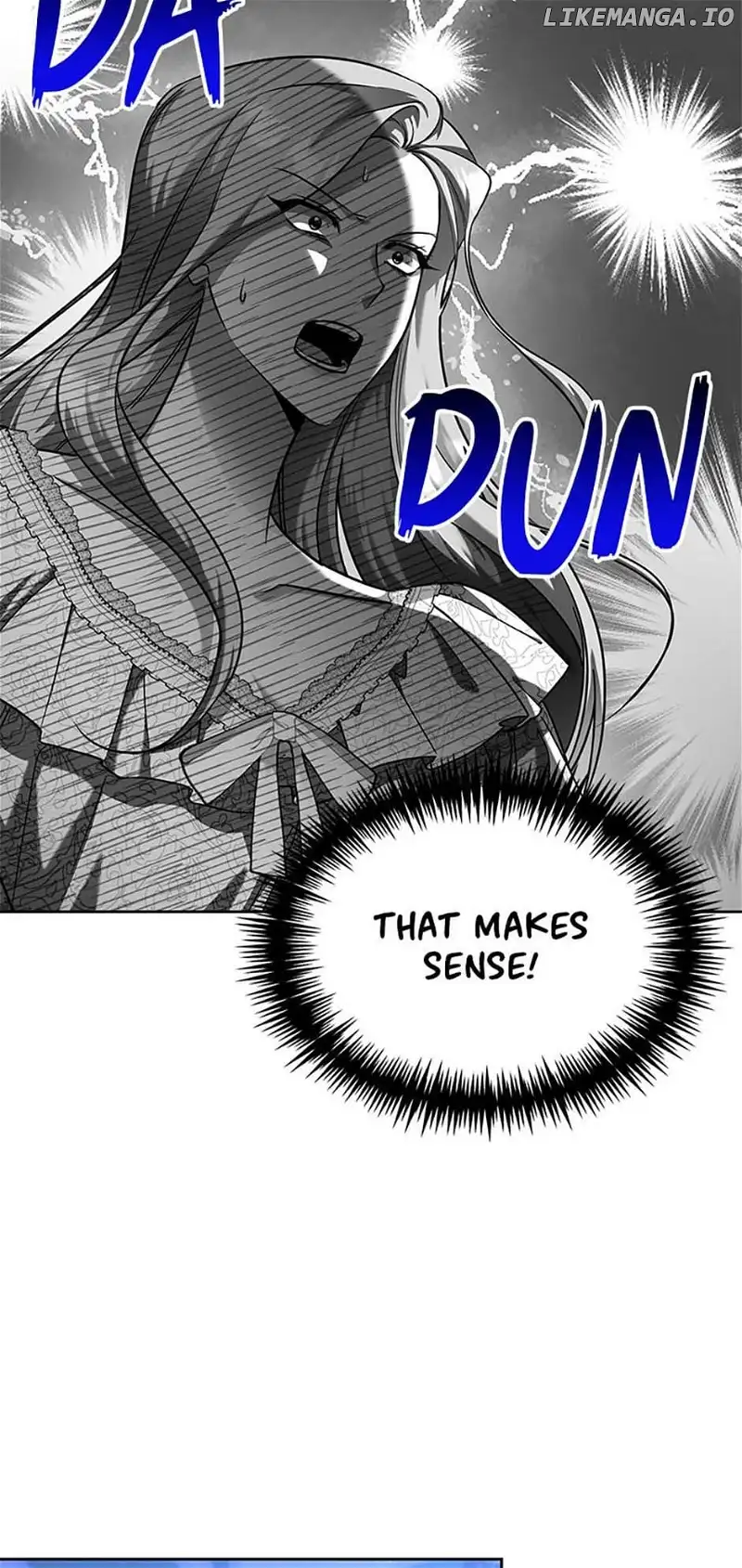 My younger brother forces my flower path chapter 89 page 39