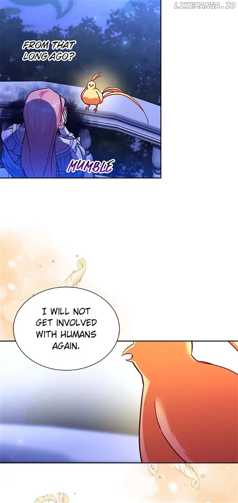 My younger brother forces my flower path chapter 89 page 40