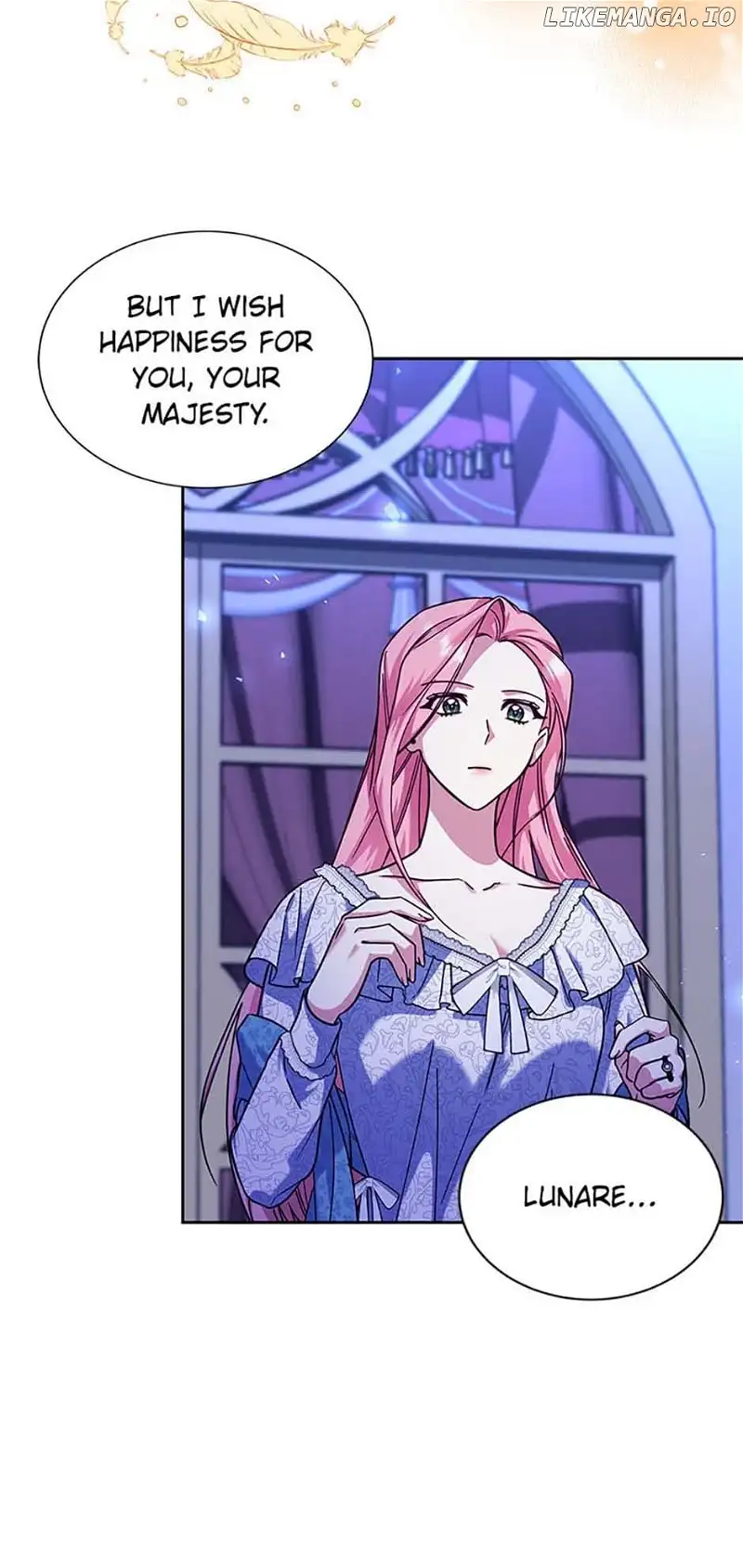 My younger brother forces my flower path chapter 89 page 41