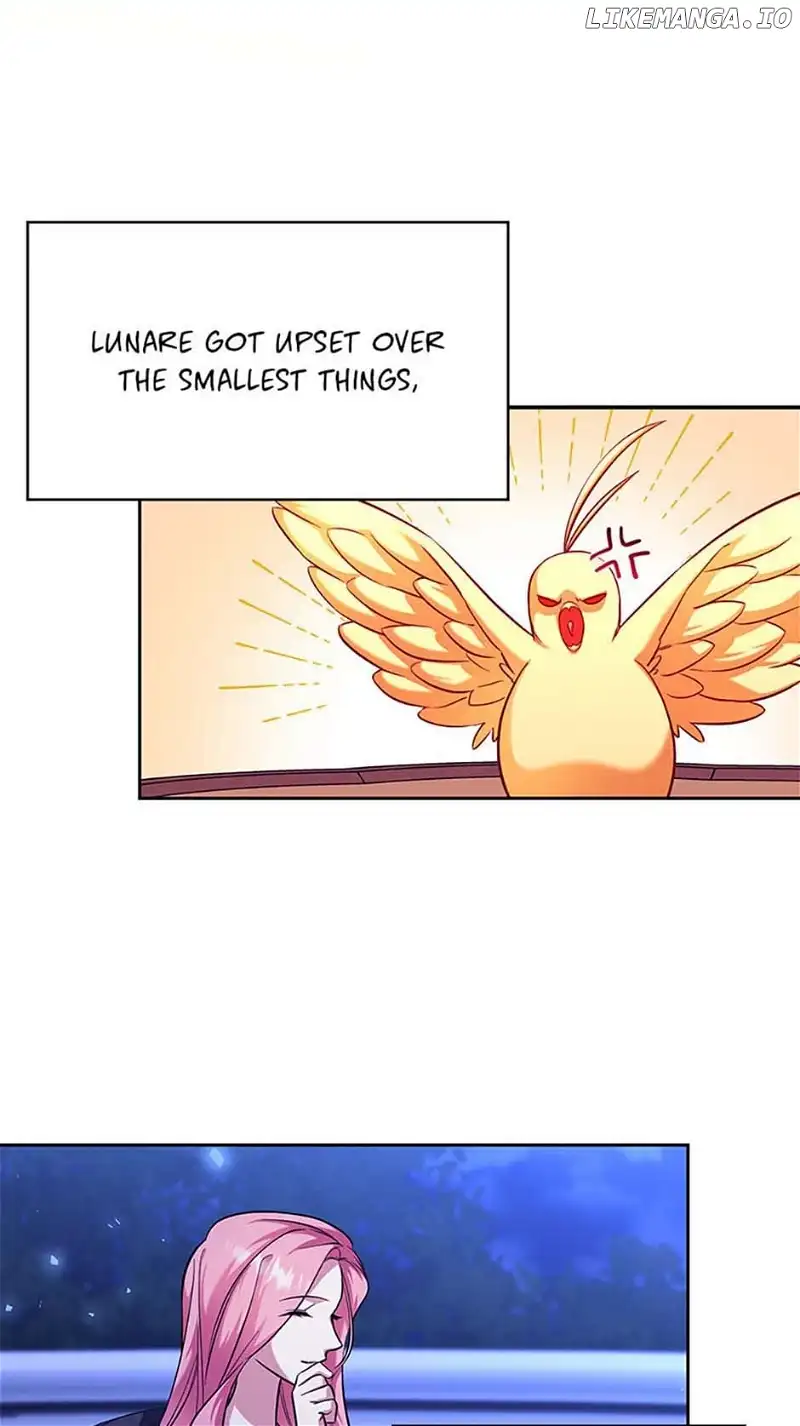 My younger brother forces my flower path chapter 89 page 44