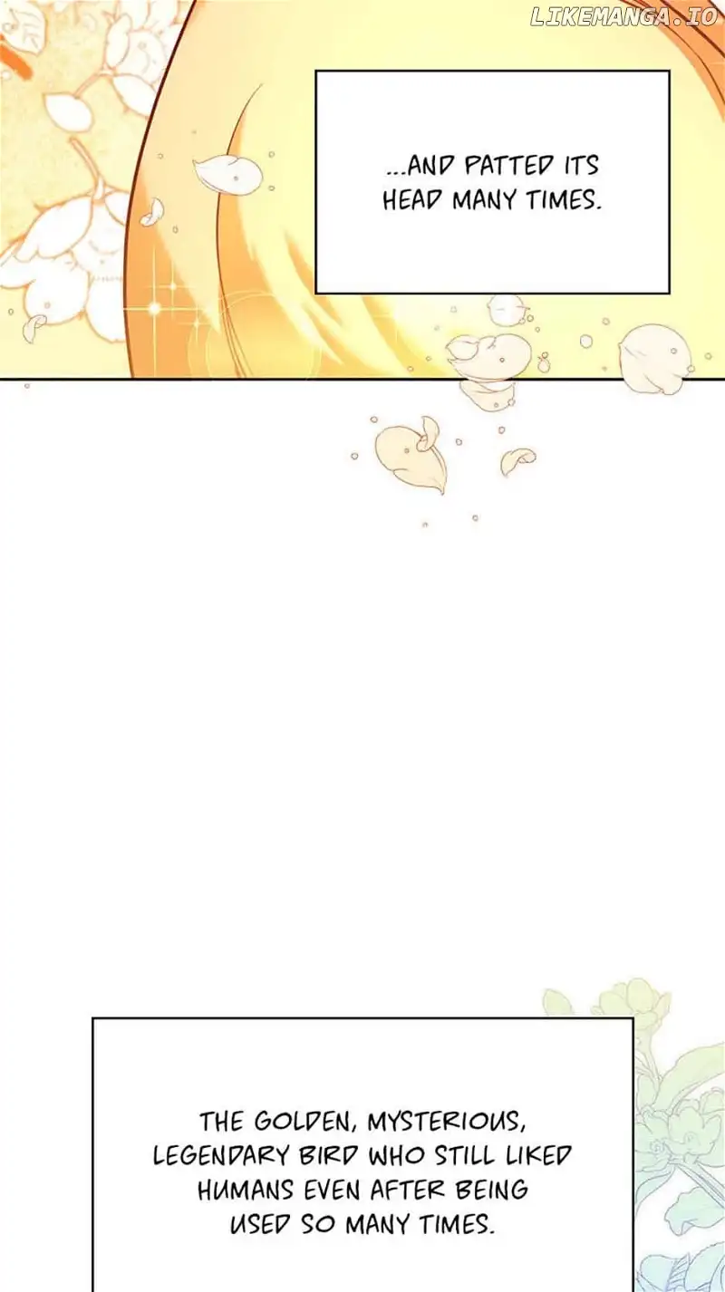My younger brother forces my flower path chapter 89 page 46