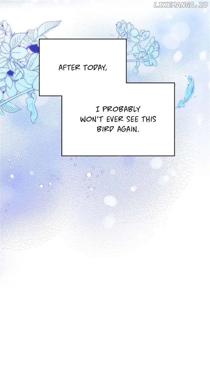 My younger brother forces my flower path chapter 89 page 48